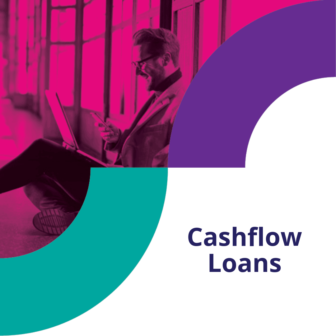 Cashflow Loans banner