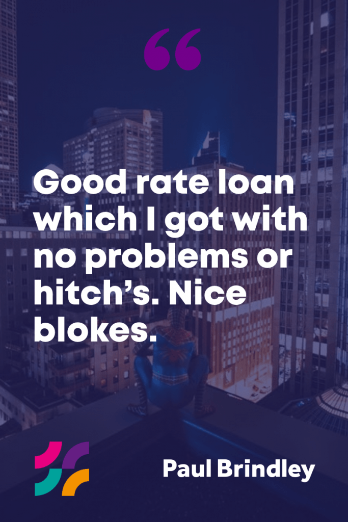 Loan and Service