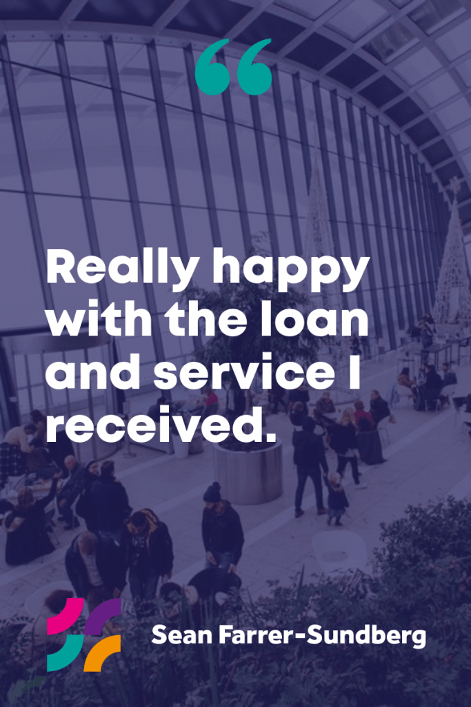 Loan and Service
