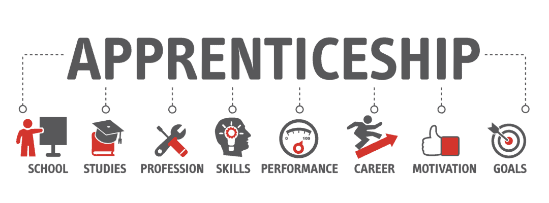 How Employers Can Benefit from Apprenticeships